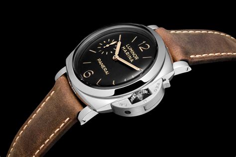 panerai luminor marina replica empfehlung|genuine panerai watches.